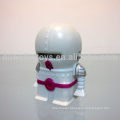 Mini Infrared Voice Control Rechargeable Robot Toy